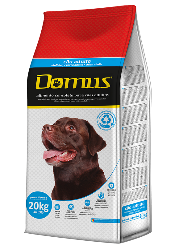 DOMUS ADULT Dog(собака) 20kg