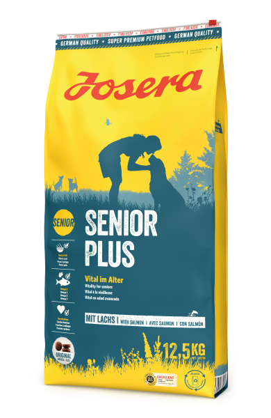 Josera Dog SeniorPlus 12.5
