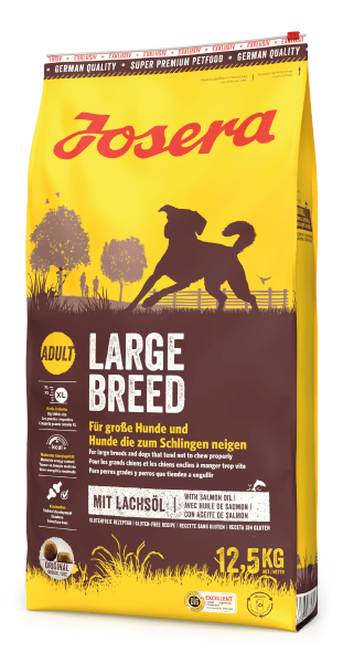 Josera Large Breed 12.5 kg