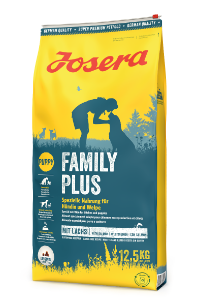 Josera FamiliPlus 12.5 kg