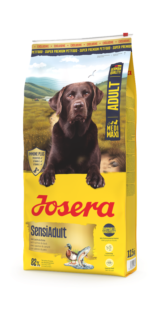 Josera Sensi Adult 12.5 kg