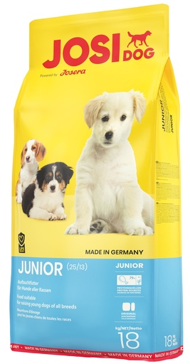 JosiDog Junior 15kg