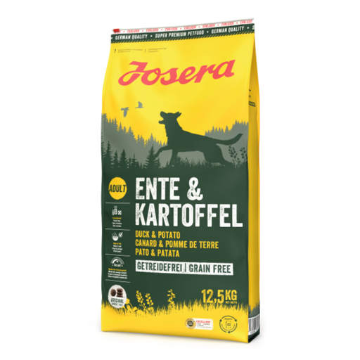 Josera Entre&Kartoffel 900 g