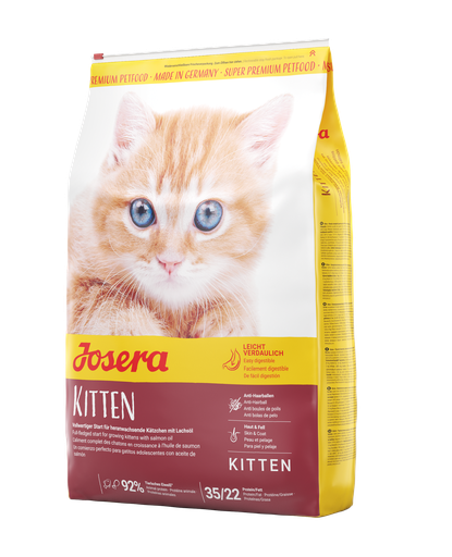 Josera cat Kitten 10kg