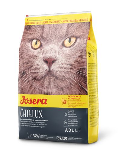 Josera cat Catelux 15kg