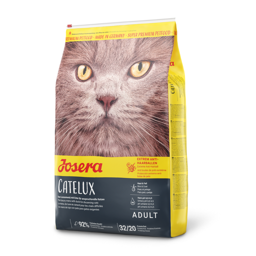 Josera cat Catelux 15kg