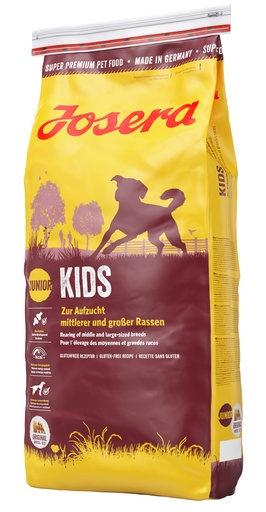 Josera Kids 15кг