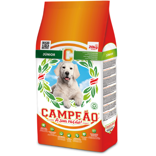 Campeao Dog JUNIOR  20 кg