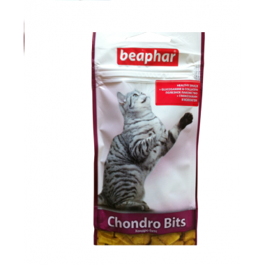 BEAPHAR Condro Bits 35gr – Комплекс питательных веществ