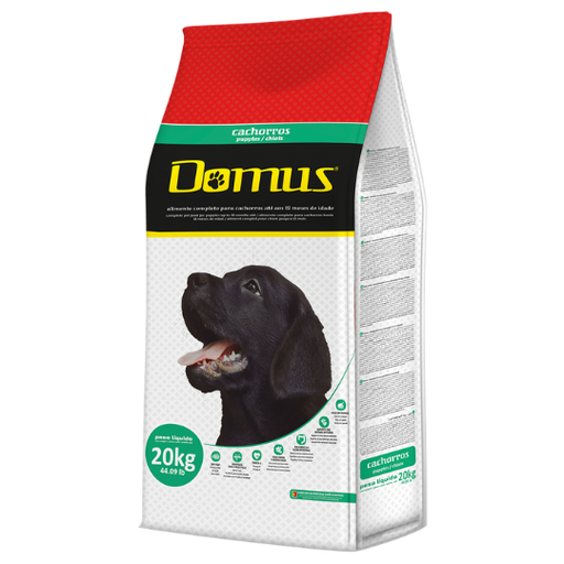 DOMUS  JUNIOR 20kg