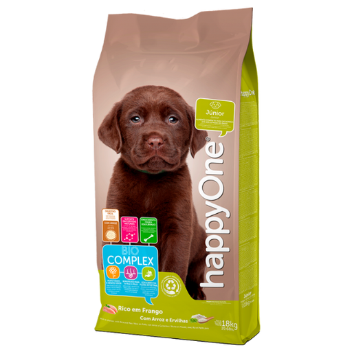 HappyOne Puppy 18 kg