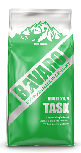 Bavaro Task 23/9 18kgохотничьих,спасательных,охранных