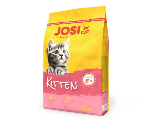 JosiCat KITTEN 10 kg