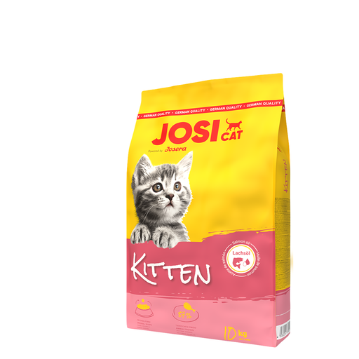 JosiCat KITTEN 10 kg