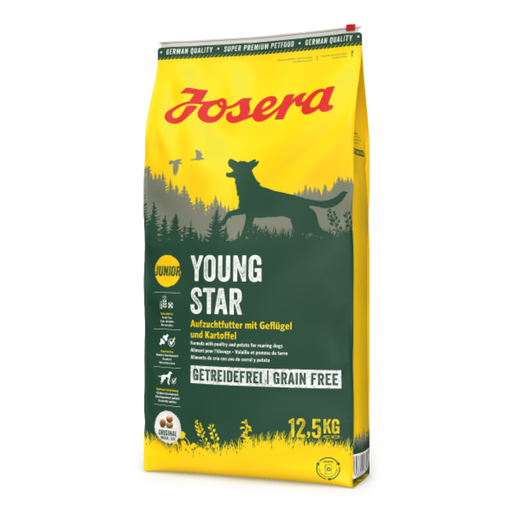 Josera dog YOUNGSTAR 15 kg