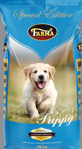 Farma Puppy 20kg