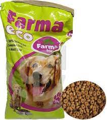 Farma Rings Economy 20kg