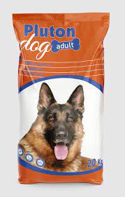 Pluton dog 20kg