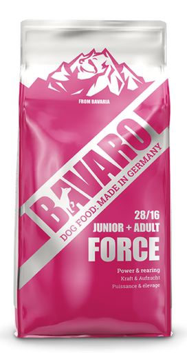Bavaro Force 28/16 18kg 