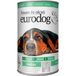 EURODOG conserva 1240 g. Cerb