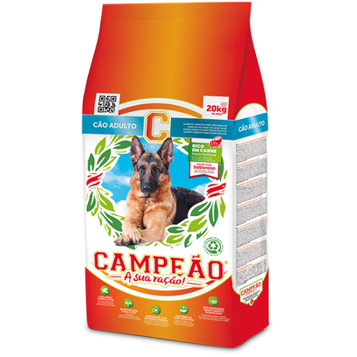 Campeao ADULT Dog 20 кg