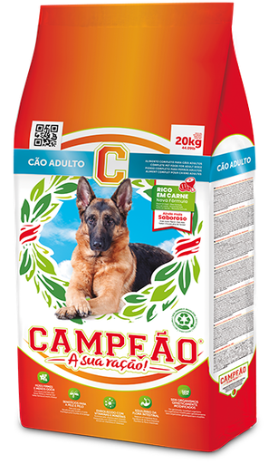 Campeao ADULT Dog 20 кg