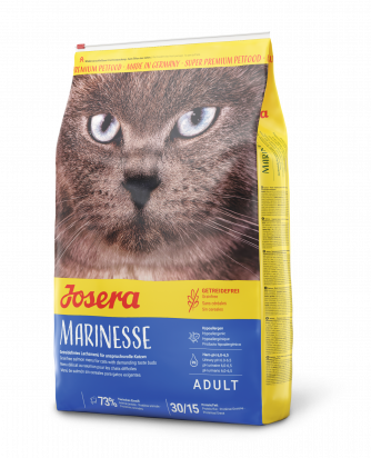 Josera cat Marinesse 4.25 kg