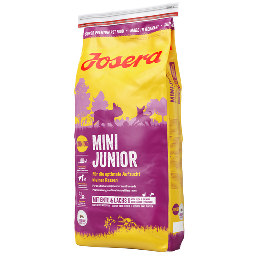 Josera MiniJunior 900 g