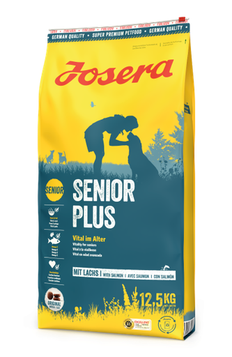 Josera Dog SeniorPlus 12.5
