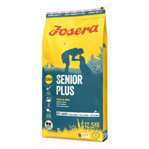 Josera Dog SeniorPlus 12.5
