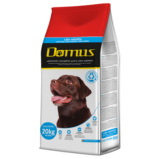 DOMUS ADULT Dog(собака) 20kg