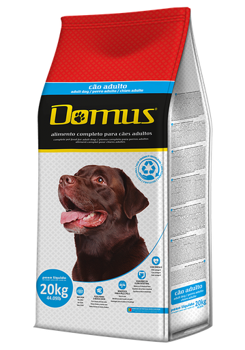 DOMUS ADULT Dog(собака) 20kg
