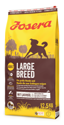 Josera Large Breed 12.5 kg