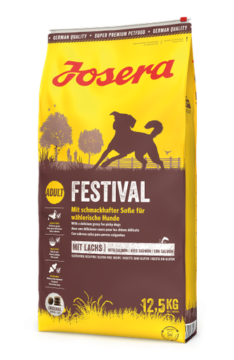 Josera Festival 12.5 kg