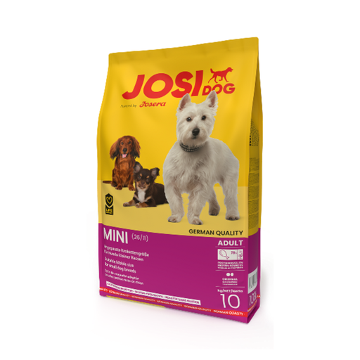 JosiDog Mini 2.7 kg