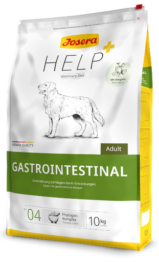 Josera Help Gastro Dog Dry 900 gr