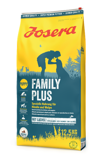 Josera FamiliPlus 12.5 kg
