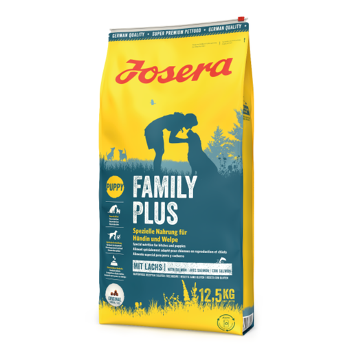 Josera FamiliPlus 12.5 kg