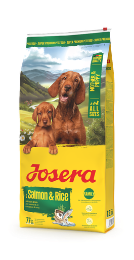 Josera Mother&Puppy 12.5 kg