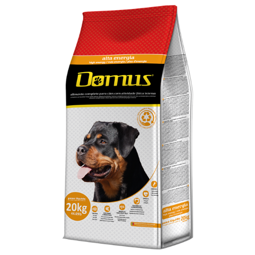 Domus Adult High Energy 20 kg
