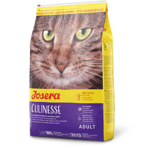 Josera cat Culinesse 4.25 kg