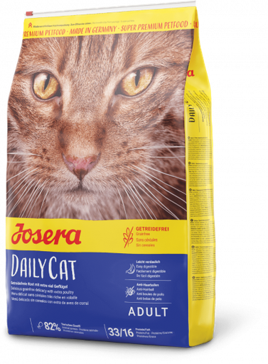 Josera cat DailyCat 4.25 kg
