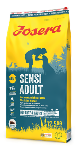 Josera Sensi Adult 12.5 kg